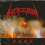 Fire (Single) [Explicit]