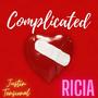 Complicated (feat. RICIA) [Justin Tensional 