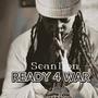 Ready For War