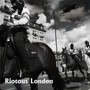 Riotous London