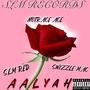 AALYAH (feat. SWIZZLE MAC, SLM RED & NOTRACE ACE) [Explicit]