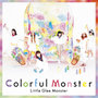 Colorful Monster(期間生産限定盤)