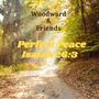 Perfect Peace (Isaiah 26:3) (feat. Allie Wall, Kim Wall & Leah Wilder)