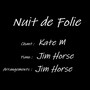 Nuit de Folie (Acoustic Version)