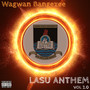 LASU ANTHEM 2.0 (Explicit)