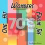 One Hit Wonders from the 70's