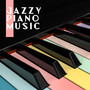 Jazzy Piano Music