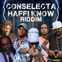 Haffi Know Riddim