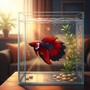 Betania was a good fish