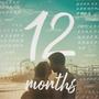 12 Months (Original Motion Picture Soundtrack)