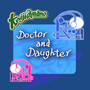 Doctor and Daughter