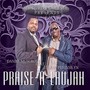 Praise-a-Laujah (feat. Stefan Peninsilyn)