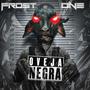 OVEJA NEGRA (feat. Bridgette Duarte, Flex, Onder One, Zombi013 & Nerick Qrz) [Explicit]