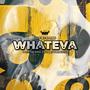 Whateva (feat. Ab-Soul & Kadet Szewczyk) [Explicit]