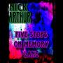 Five Stops On Memory Lane