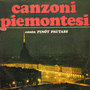 Canzoni piemontesi