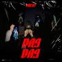 DA9 (feat. ORCA7) [Explicit]