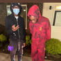 Blind (feat. D2) [Explicit]