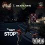 Don't Stop (feat. Reco$) [Explicit]