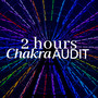 2 Hour of Chakra Audit for Spiritual Entrepreneurs