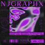 NJGRAPHX, Vol. 1 (Explicit)