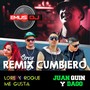 Remix Cumbiero