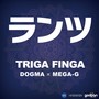 ランツ (feat. MEGA-G & DOGMA) [Remix] [Explicit]