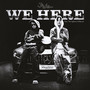 WE HERE (Feat. The Quiett, 황세현)