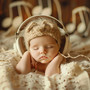 Cradle's Soft Hum: Music for Baby Sleep