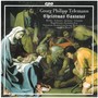 Telemann: Christmas Cantatas