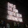 This is the sign you've been looking for (Explicit)