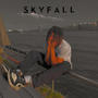 SKYFALL (Explicit)