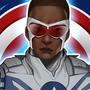 This Is Captain America (Explicit)