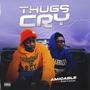 Thug's cry (feat. Babyceezaa) [Special Version] [Explicit]