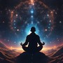God Frequency 963 Hz - Solfeggio Pineal Gland Activation
