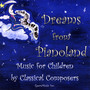 Dreams from Pianoland