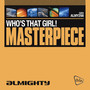 Almighty Presents: Masterpiece - Single