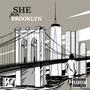 She From Brooklyn (Explicit)