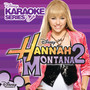 Disney Karaoke Series: Hannah Montana 2