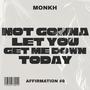 Affirmation #8