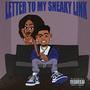 Letter to my sneaky link (Explicit)