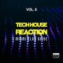 Tech House Reaction, Vol. 6 (Miami Club Guide)