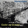 Gader og Stræder