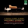 A. Piazzolla, M. Ravel, M. Infante: Rhythmic Journeys, Dances for Two Pianos