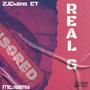 REAL G (feat. ZJ CHAINS E.T. & MCOOLIMA) [Explicit]