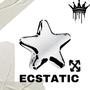 Ecstatic (feat. Yalne) [Prod.Yalne]