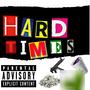 SAMMYBO-HARD TIMES (BACKTHENGANG) [Explicit]