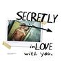 Secretly in love with you (feat. NuMN, LSH)