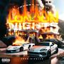 London Nights (Explicit)