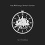 TIME (feat. 神田Ganga, Meets & Tartino) [Explicit]